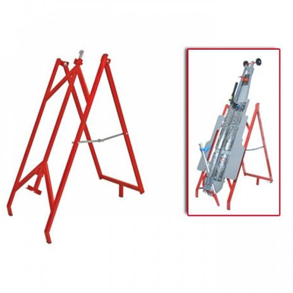 Стойка за вертикално рязане на плочки Montolit Vertigo